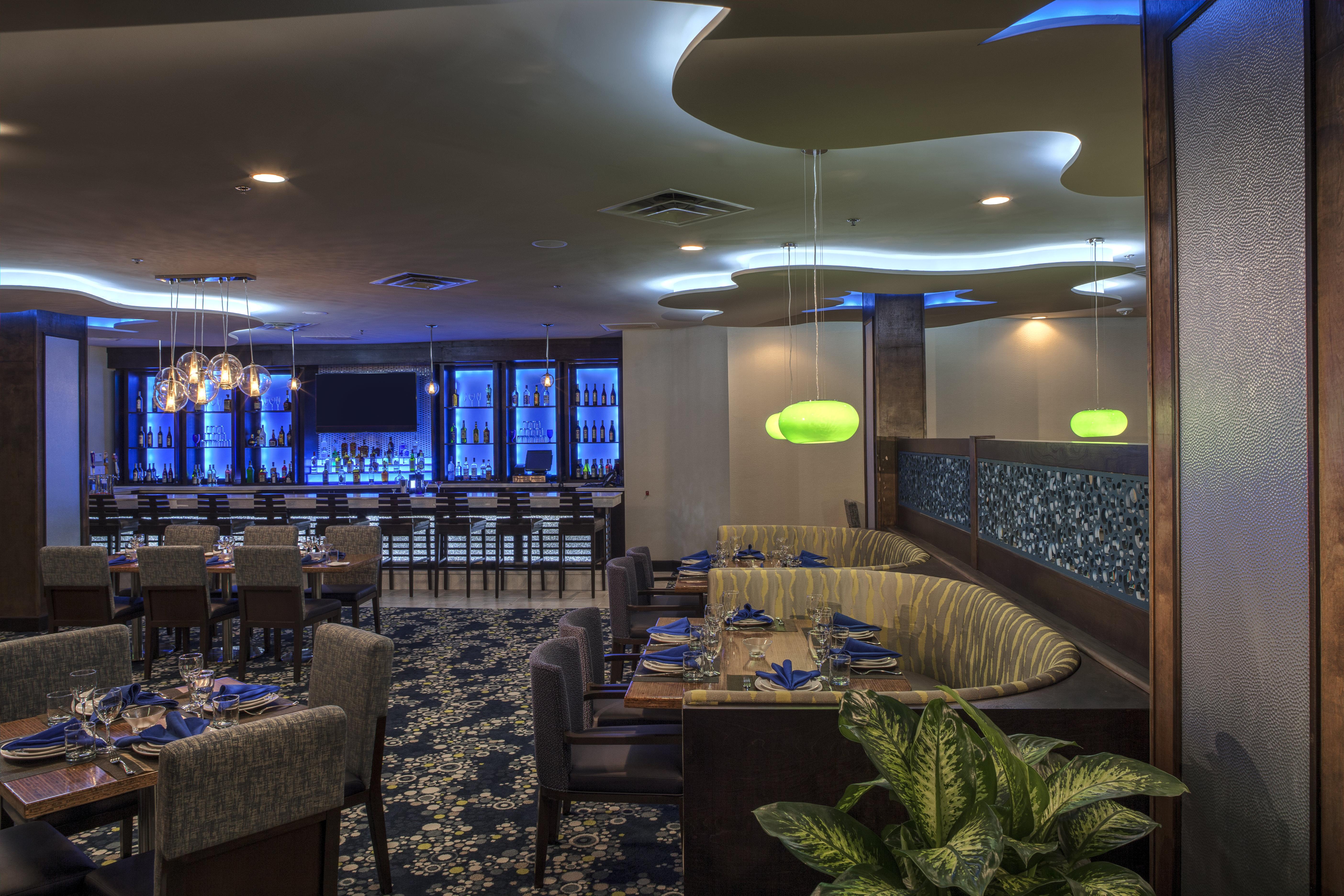 Doubletree By Hilton Hotel Jacksonville Airport Exteriér fotografie