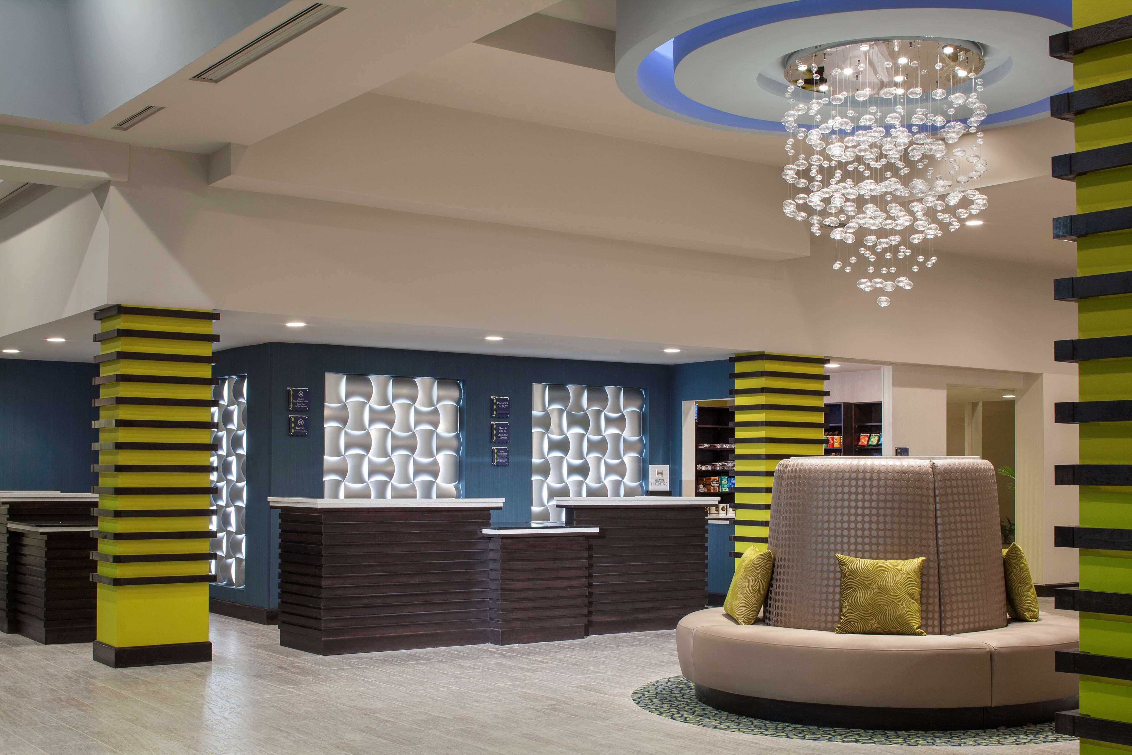 Doubletree By Hilton Hotel Jacksonville Airport Exteriér fotografie
