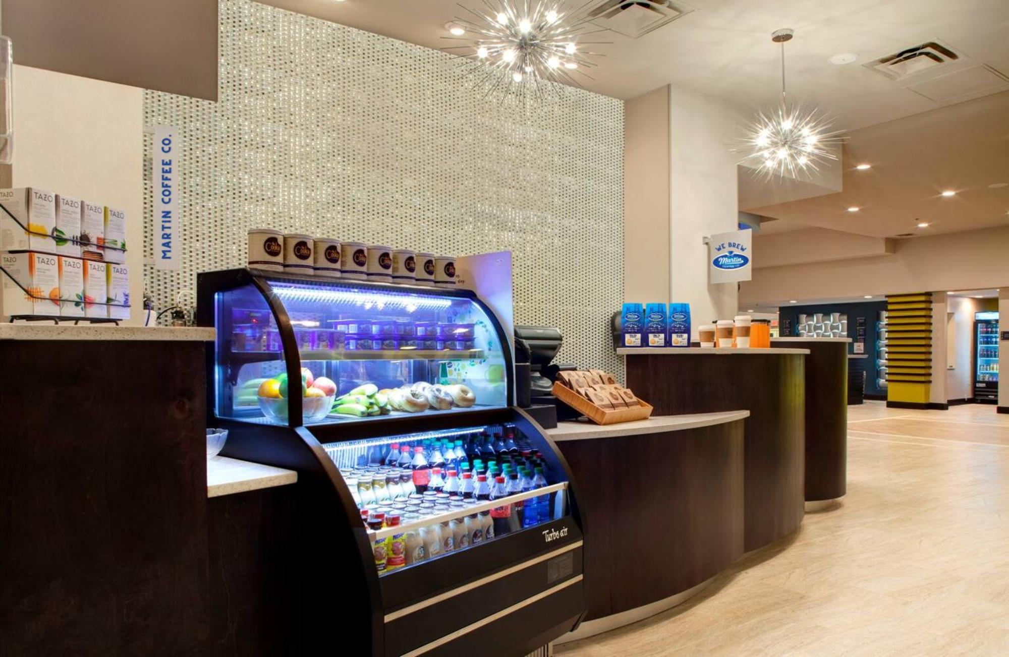 Doubletree By Hilton Hotel Jacksonville Airport Exteriér fotografie